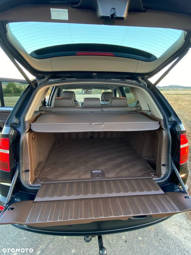 BMW X5 3.0d xDrive - 7
