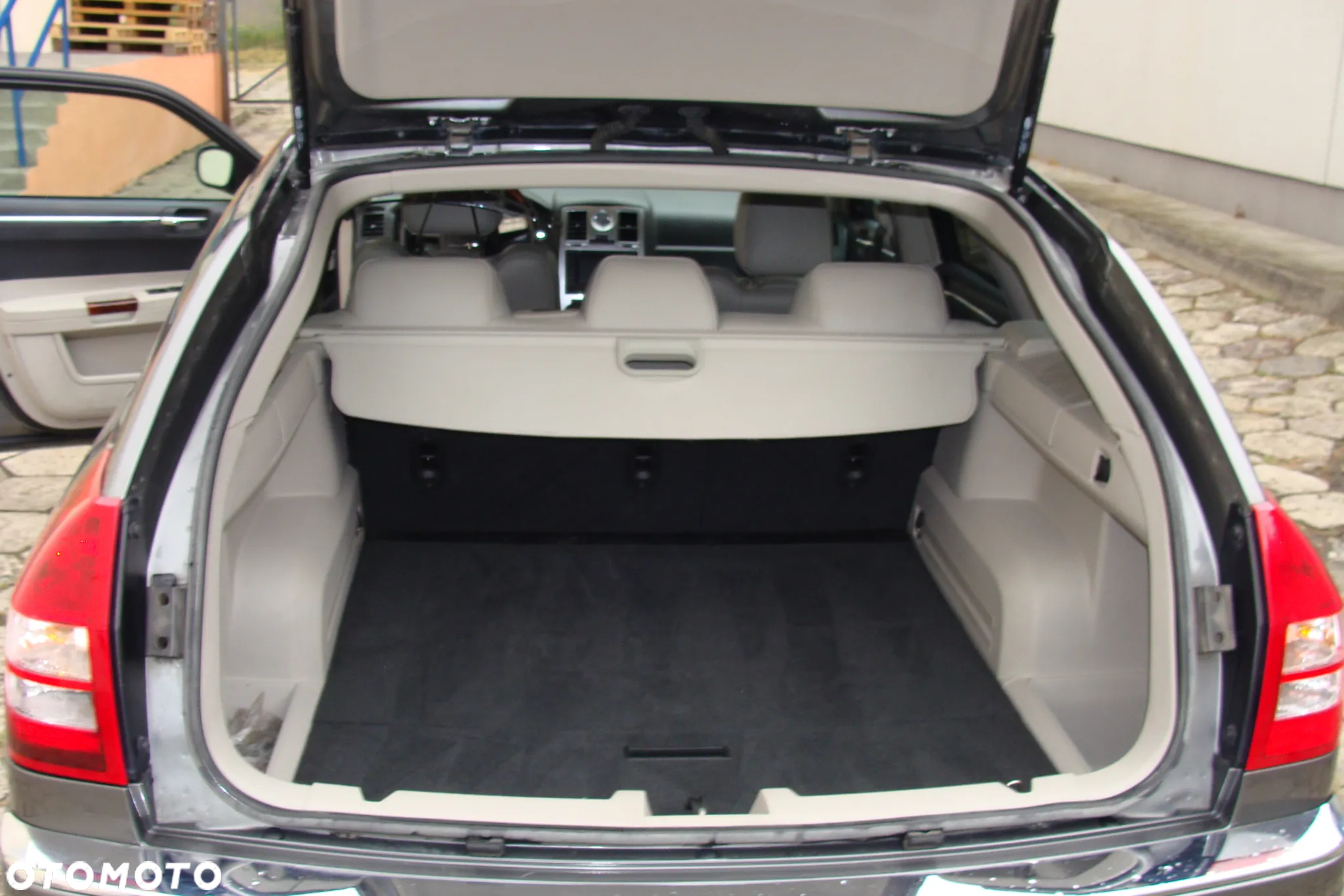 Chrysler 300C 3.0 V6 CRD - 9