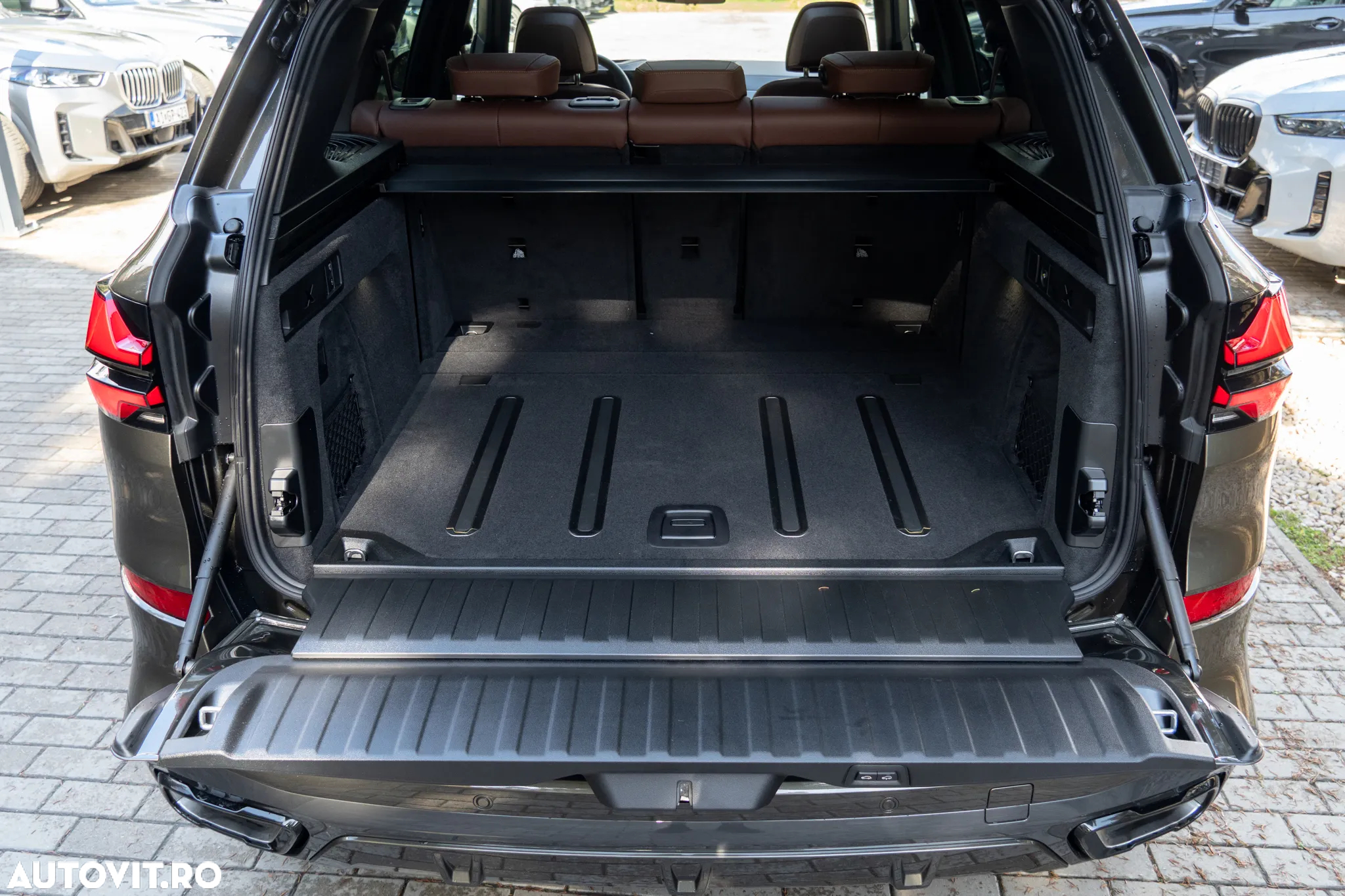 BMW X5 xDrive30d AT MHEV - 27