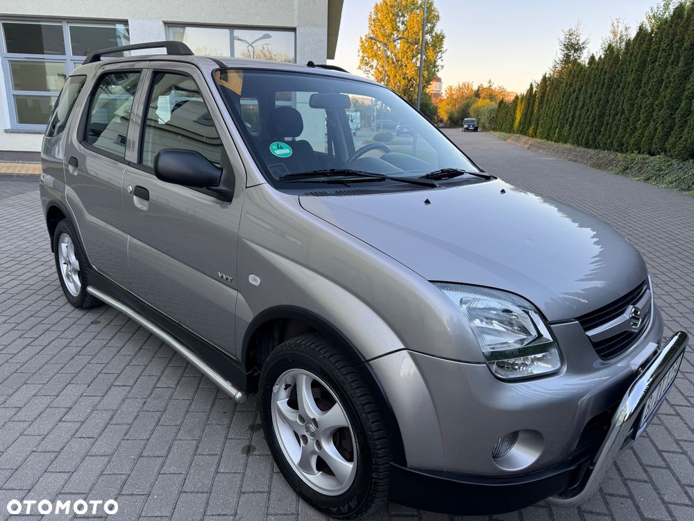 Suzuki Ignis 1.5 Automatik Comfort - 15