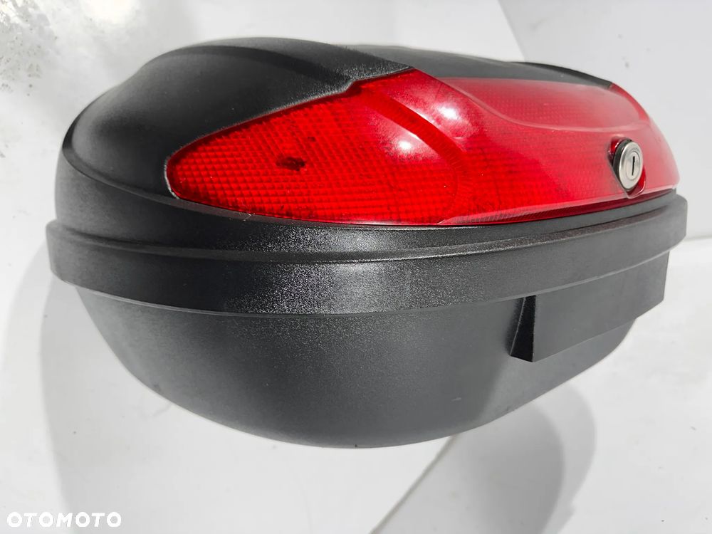 Kufer schowek Yamaha Honda Suzuki - 3
