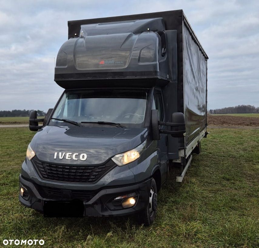 Iveco Daily 50C18 - 1