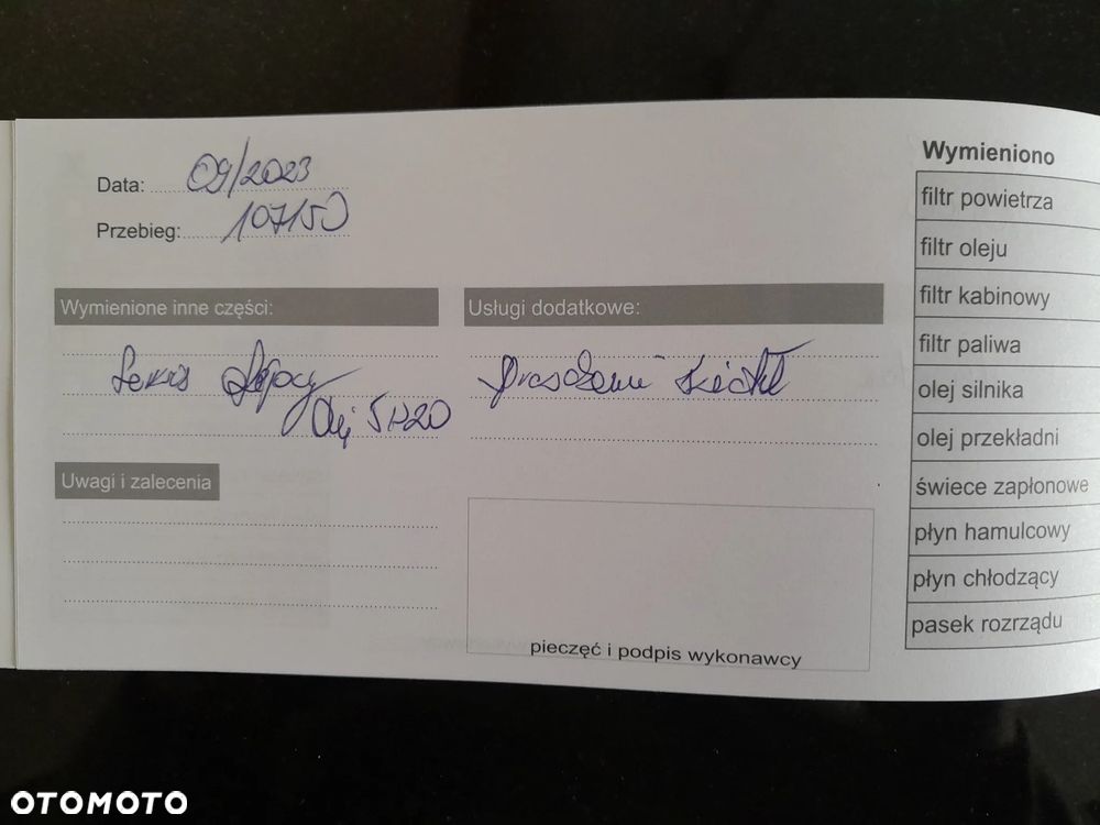 Skoda Fabia 1.2 HTP Fresh - 27