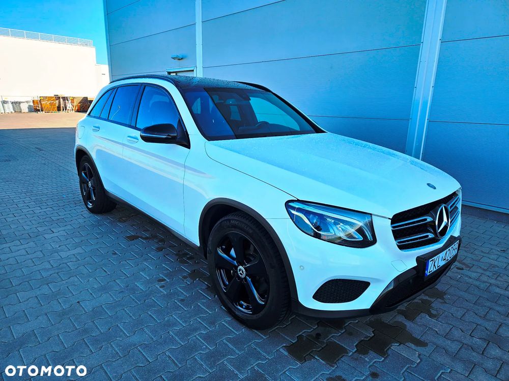 Mercedes-Benz GLC - 25