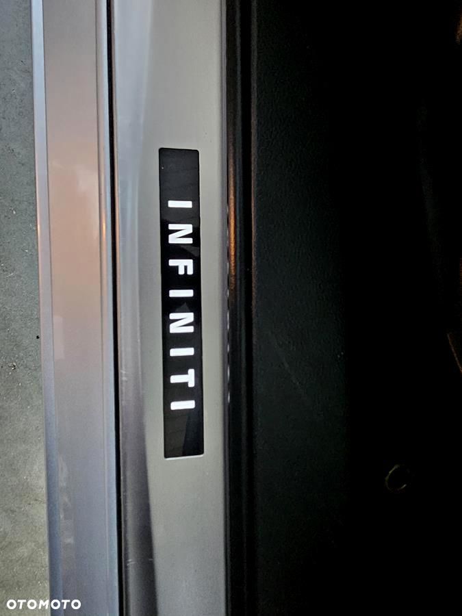 Infiniti Q50 - 37
