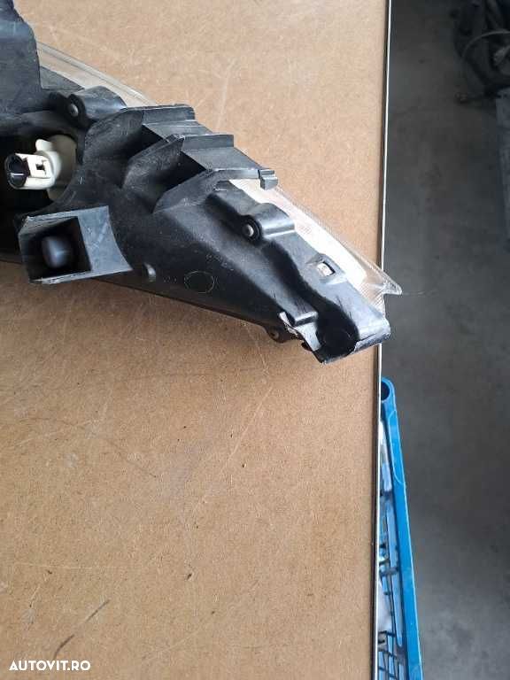 Far lampa semnalizare dreapta Nissan Juke original Europa - 5