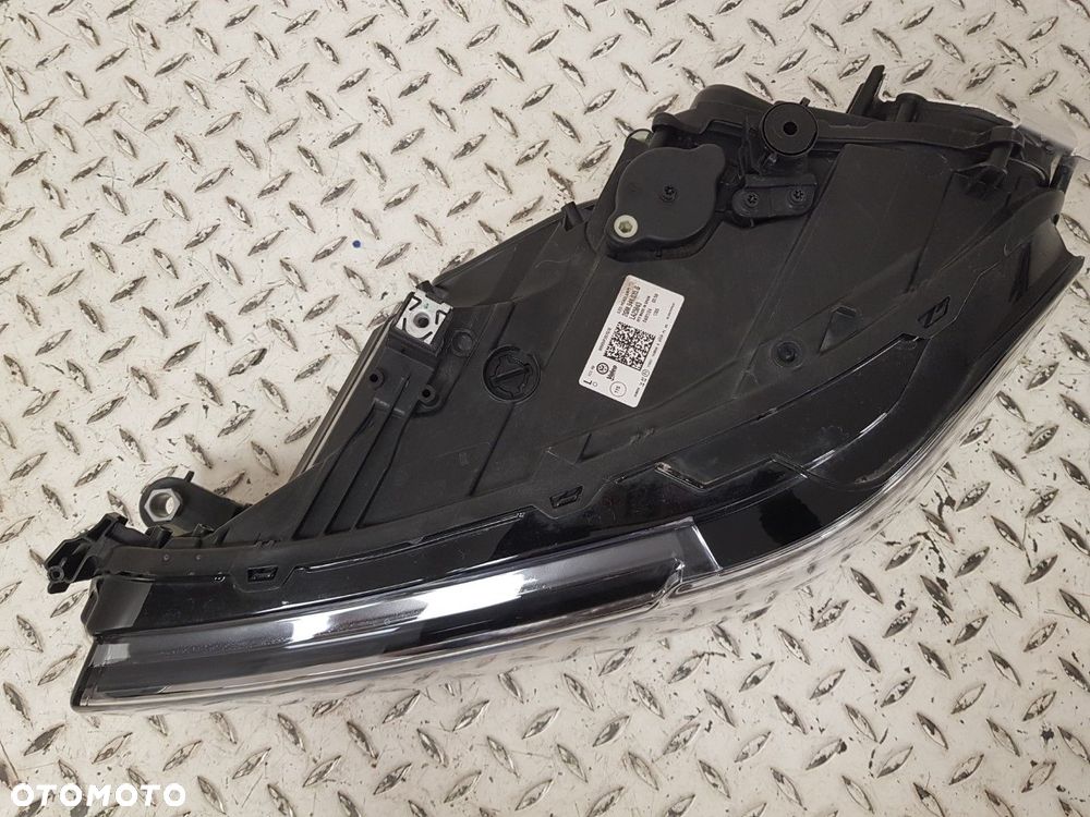 VW T-CROSS TCROSS LIFT 23-26 2G 2GM LAMPA LEWA PRZEDNIA FULL LED IQ LIGHT REFLEKTOR EUROPA - 3