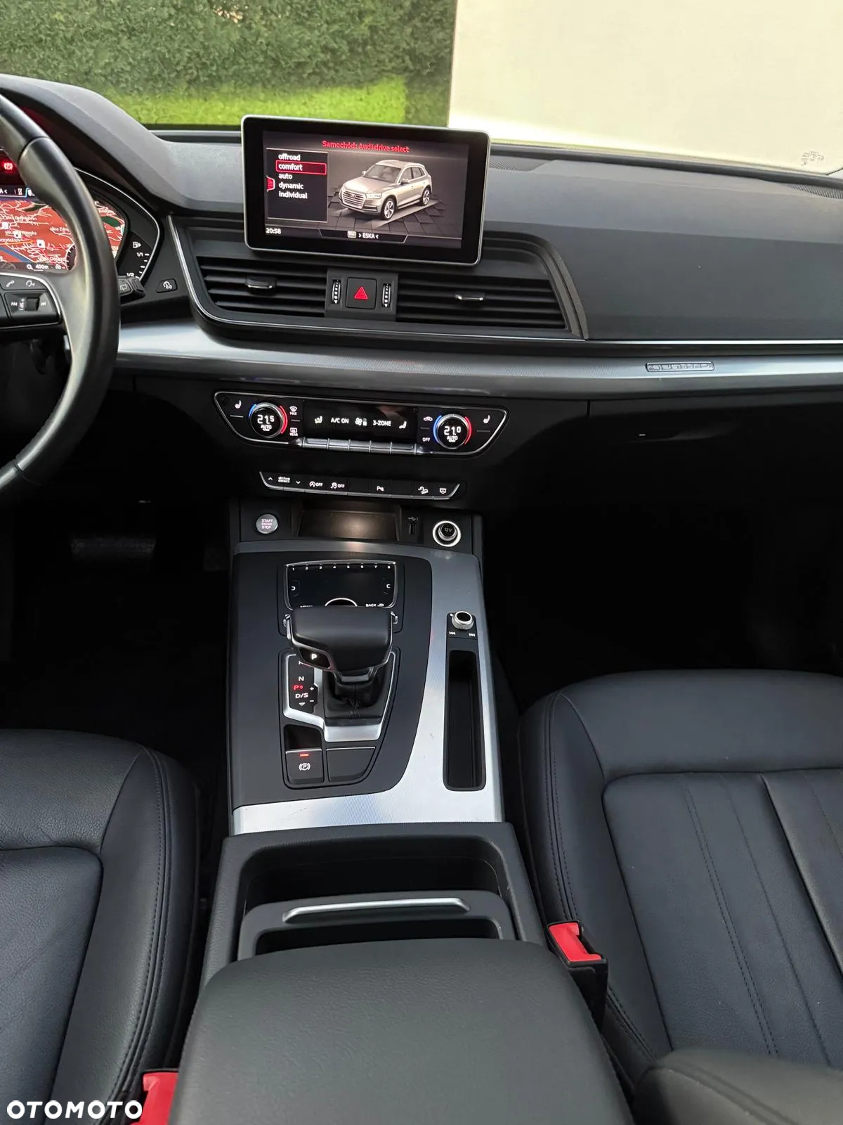 Audi Q5 2.0 TFSI Quattro S tronic - 17