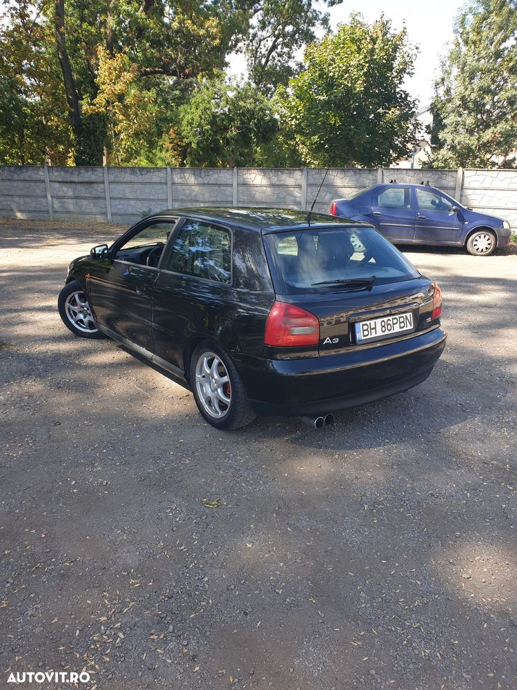 Audi A3 3-portiere - 3
