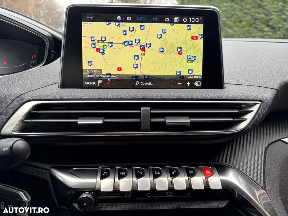 Peugeot 3008 1.6 BlueHDI S&S EAT6 Active - 35