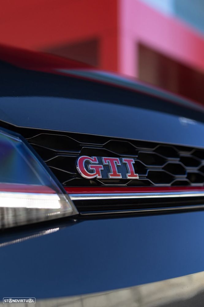 VW Golf GTI (BlueMotion ) DSG Performance — photo 5