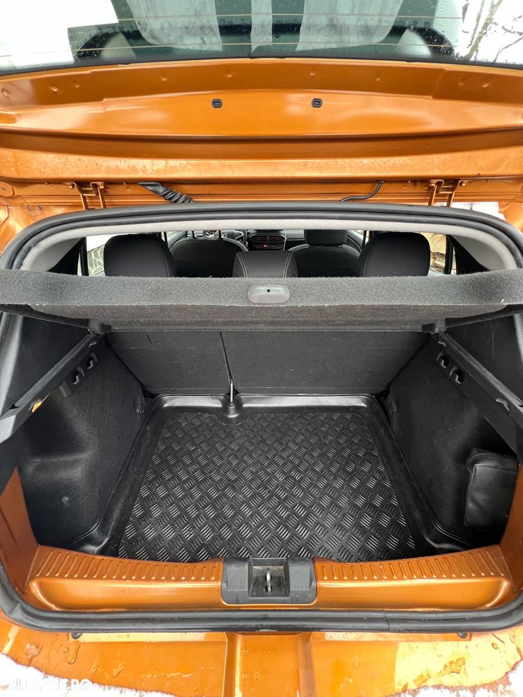 Dacia Sandero ECO-G 100 MT5 Comfort - 19