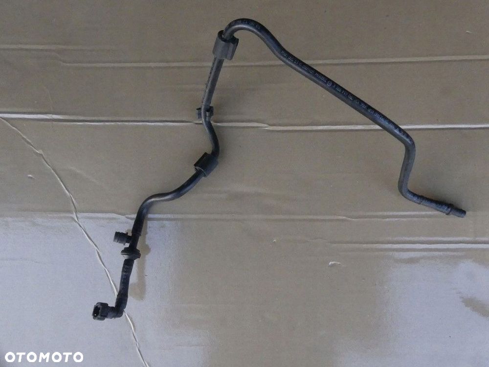 dw touareg 7p przewód podciśnienia 7p0614931k