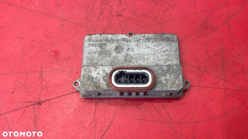 Przetwornica xenon HELLA 5DV008290-00 AUDI BMW VW - 1