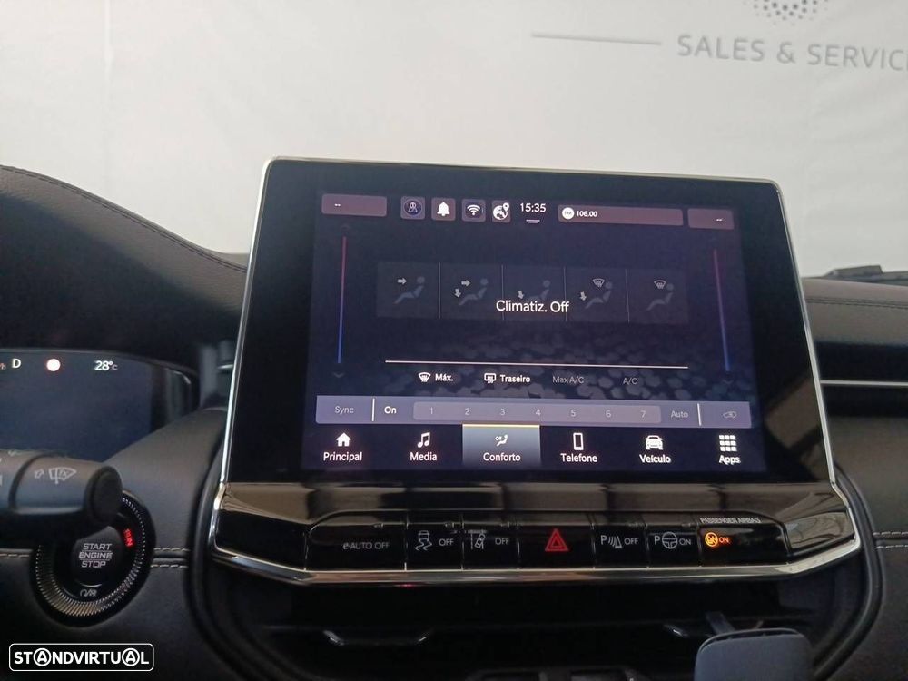 Jeep Compass - 22
