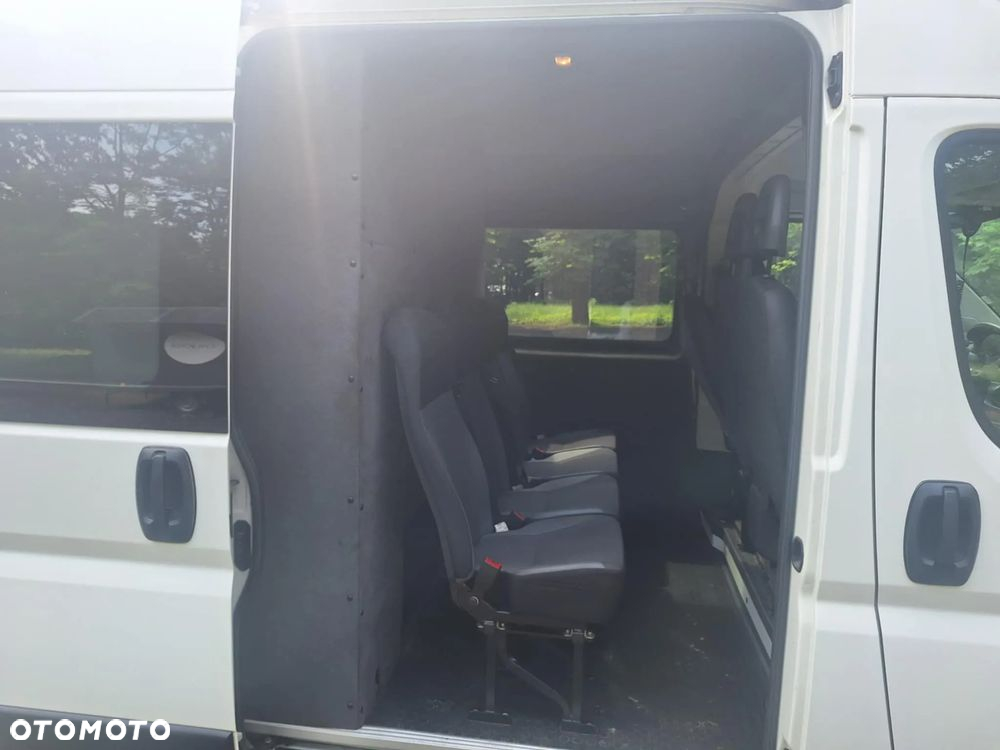 Peugeot Boxer - 11