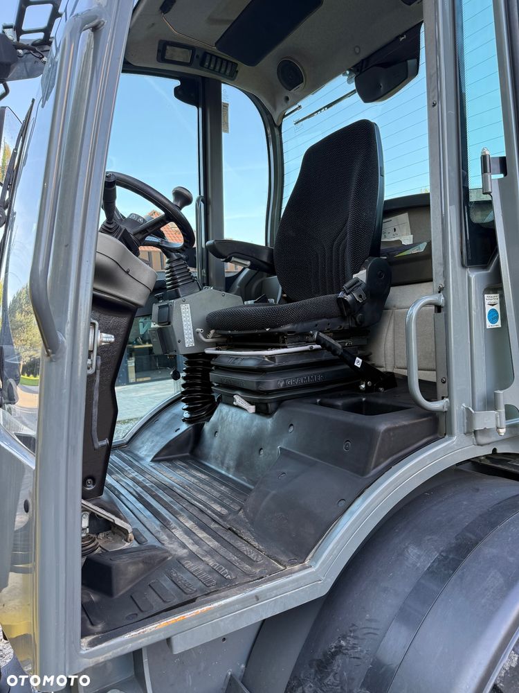 Wacker Neuson WL 70 - 10