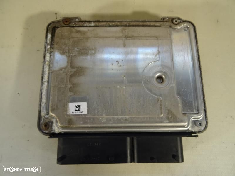 Centralina De Motor Volkswagen Passat Variant (365)  03L907309ae / 028 - 5