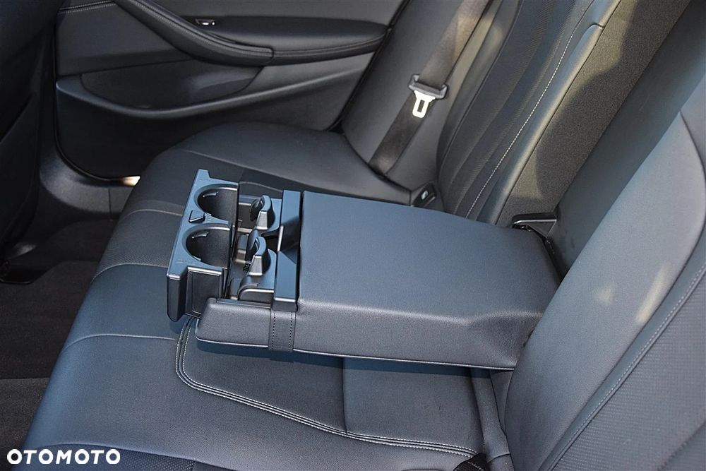 BMW Seria 5 520d MHEV - 19