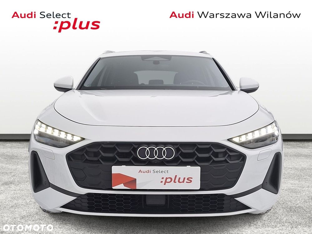 Audi A5 Avant TFSI S tronic - 8