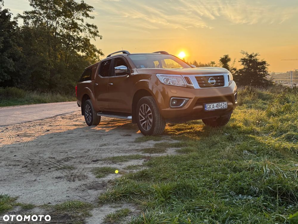 Nissan Navara - 3