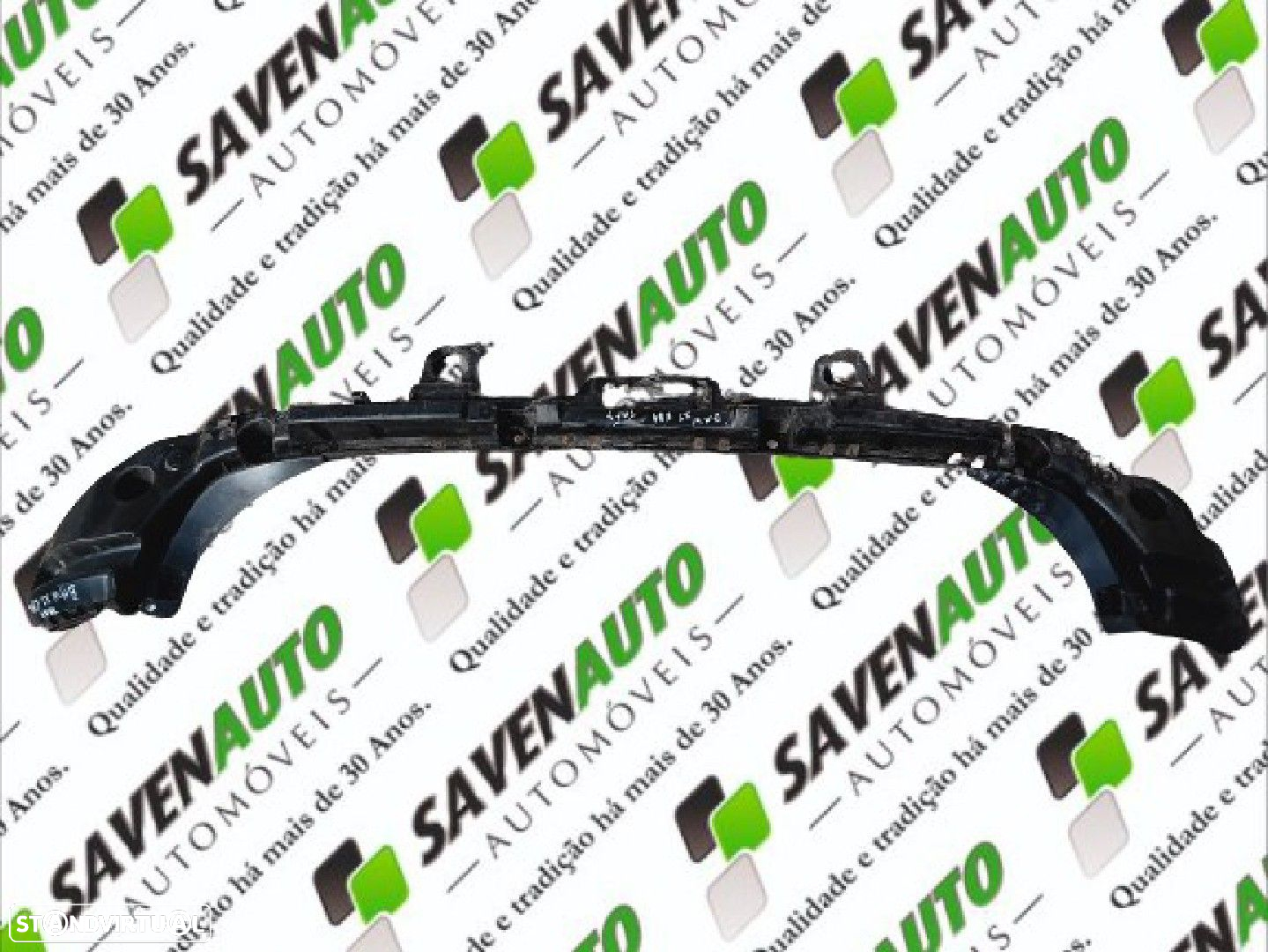 Para Choques Trás Bmw X1 (E84) - 6