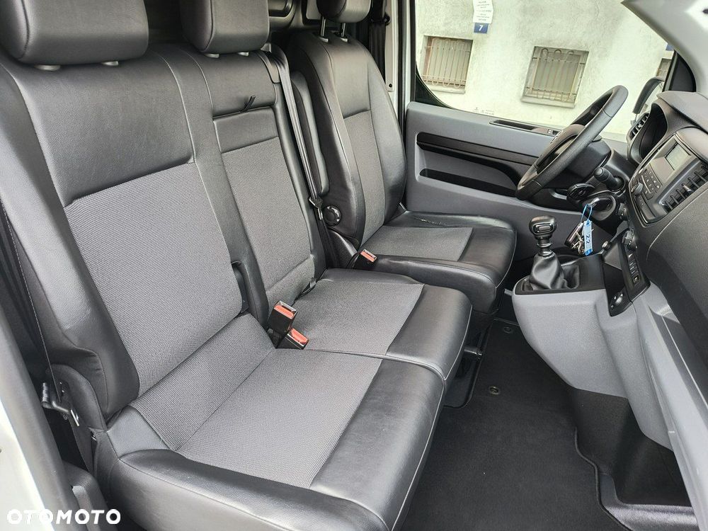 Toyota ProAce - 17