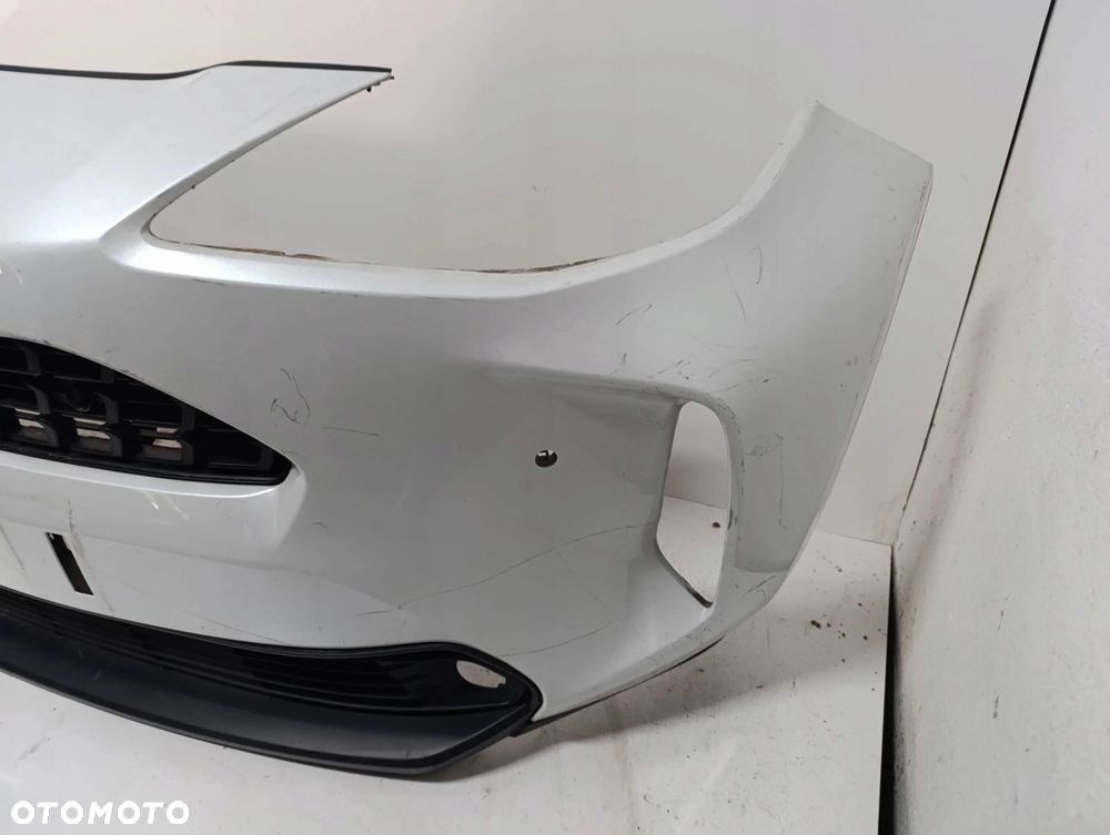 ZDERZAK PRZÓD PRZEDNI TOYOTA YARIS CROSS - 11