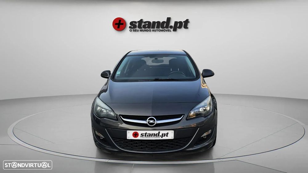 Opel Astra 1.3 CDTi Cosmo - 2