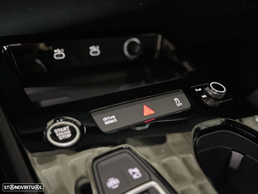 Audi A5 Avant TDI SE Business - 28