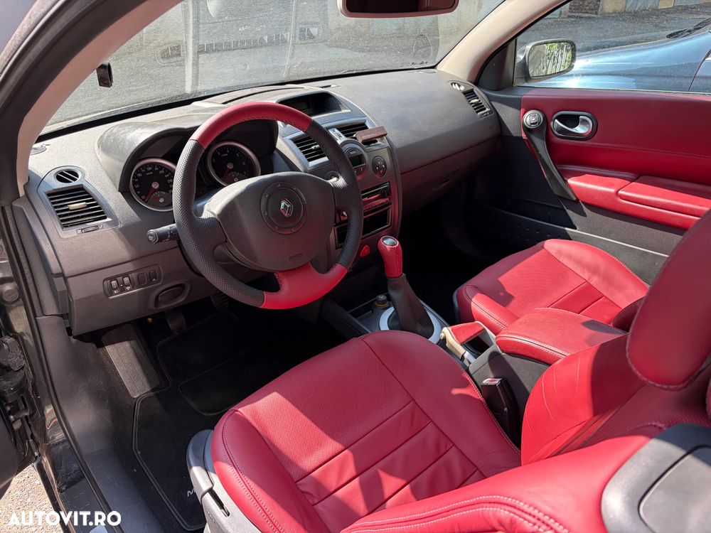 Renault Megane - 7