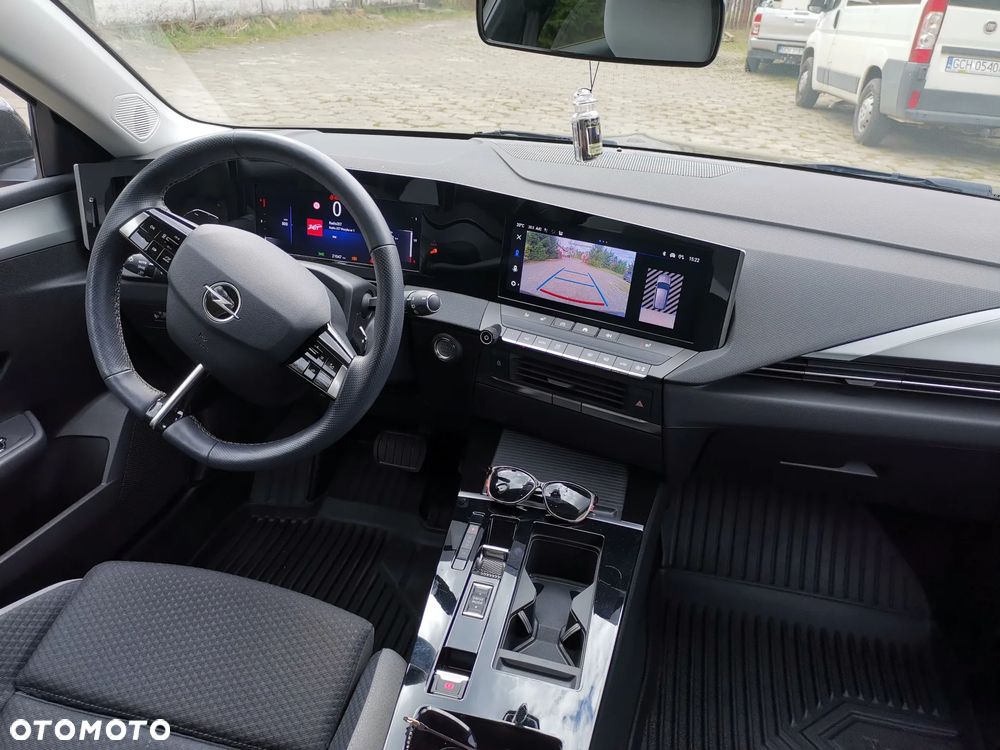 Opel Astra 1.5 CDTI Edition S&S - 13