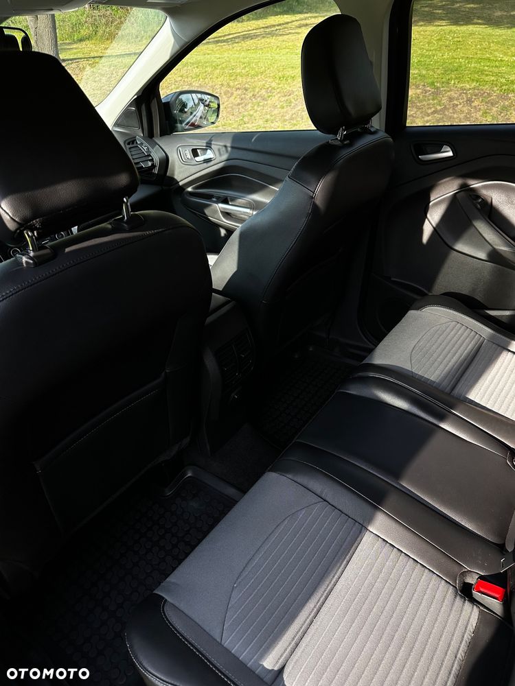 Ford Escape - 14