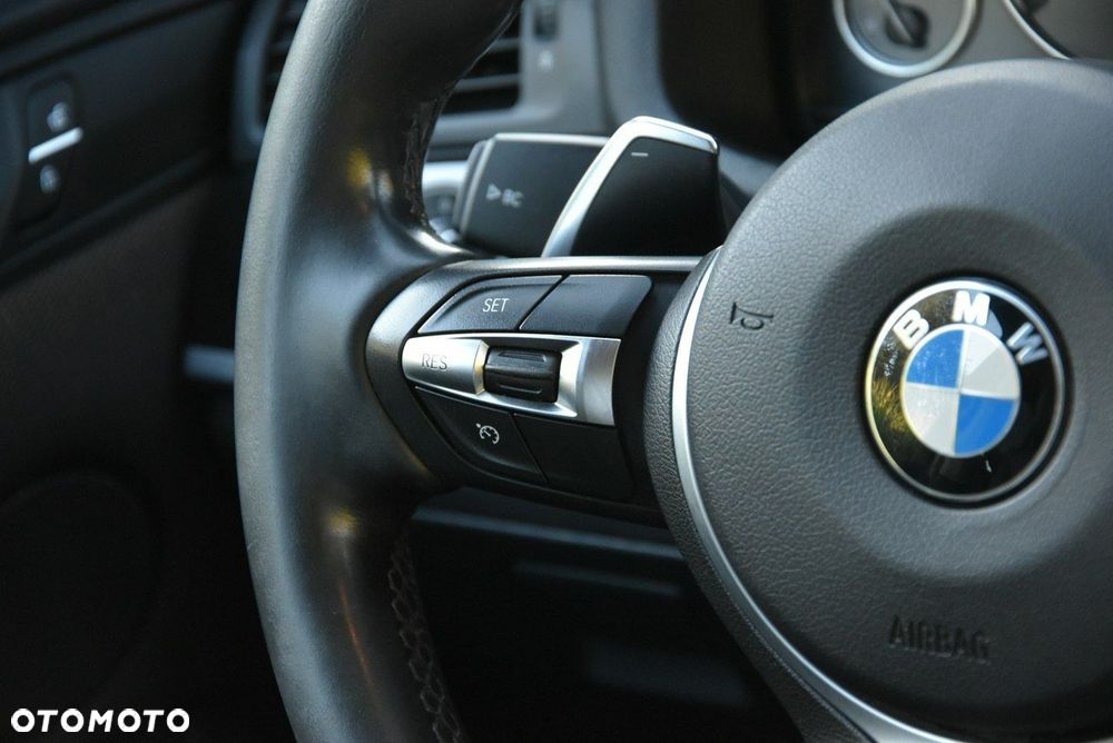 BMW X3 xDrive20i xLine - 21