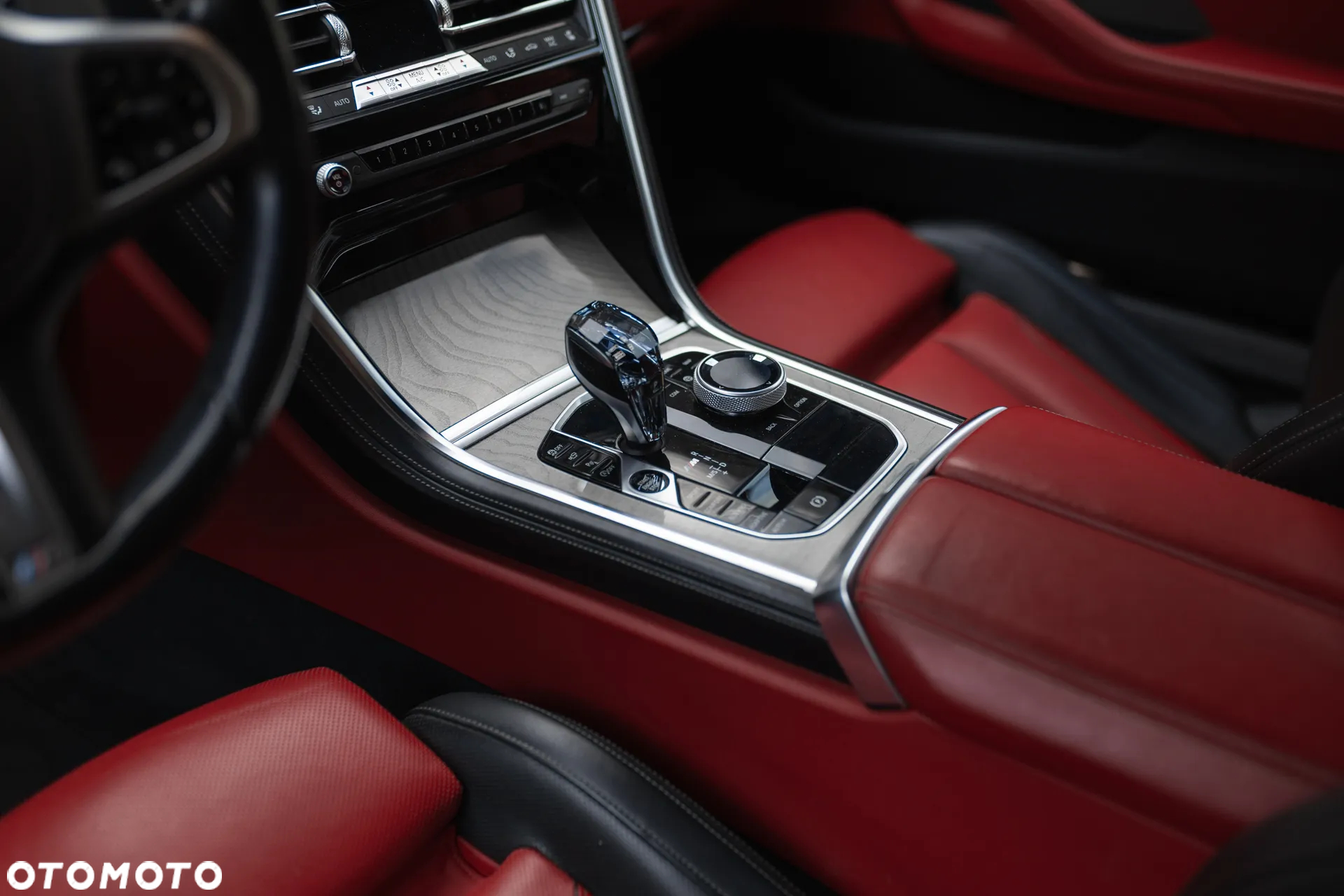 BMW Seria 8 M850i xDrive - 17