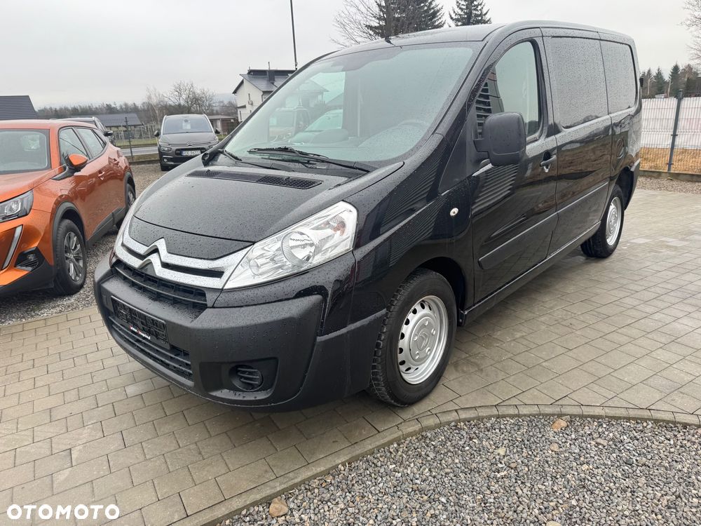 Citroën Jumpy - 3