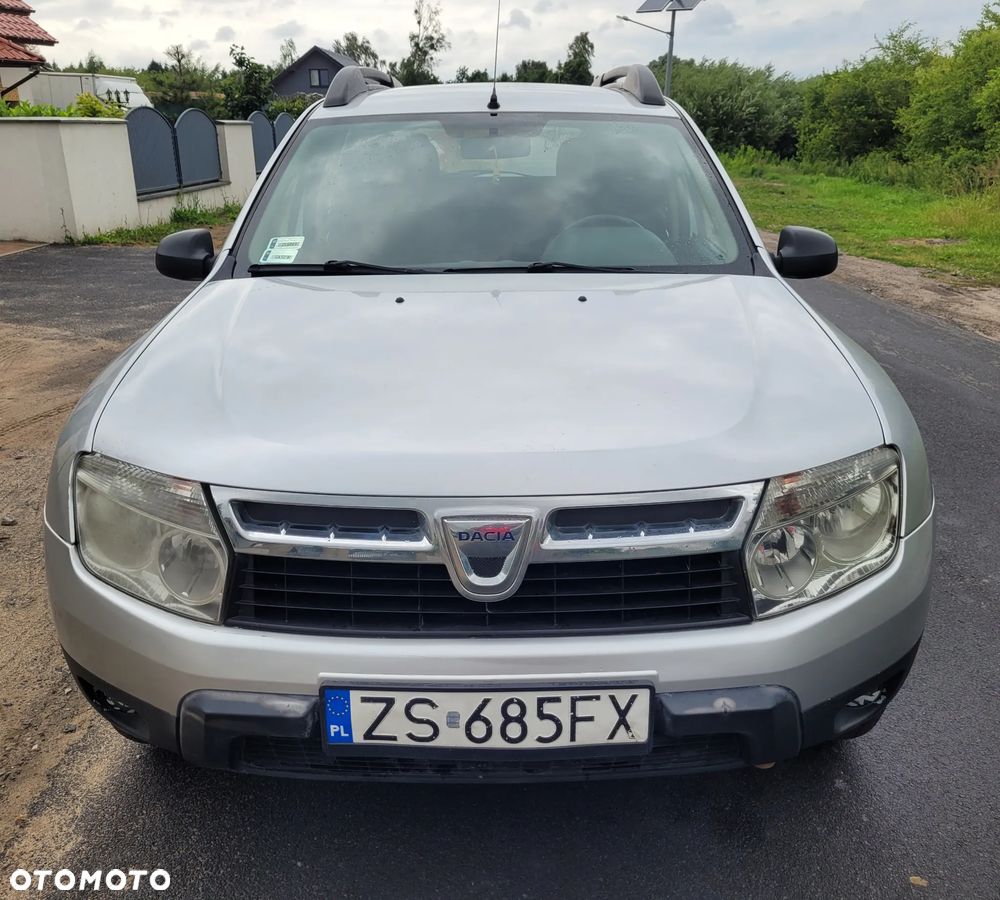 Dacia Duster - 19