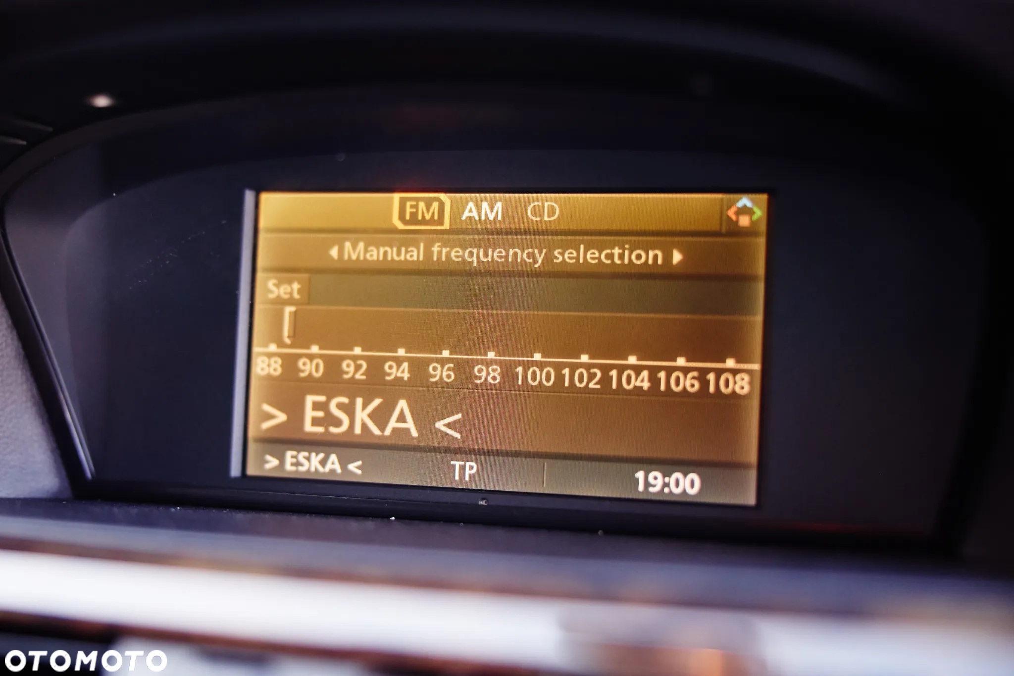 BMW Seria 5 - 24