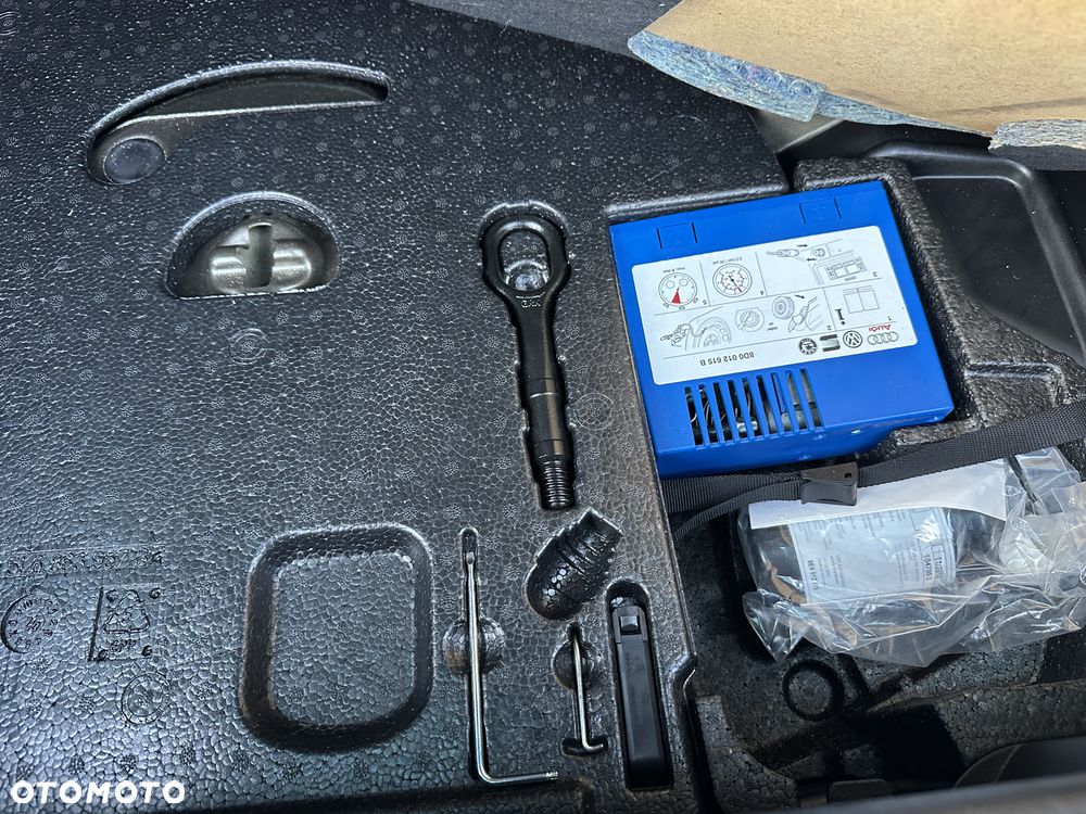 Skoda Yeti 2.0 TDI Experience PLUS EDITION - 34