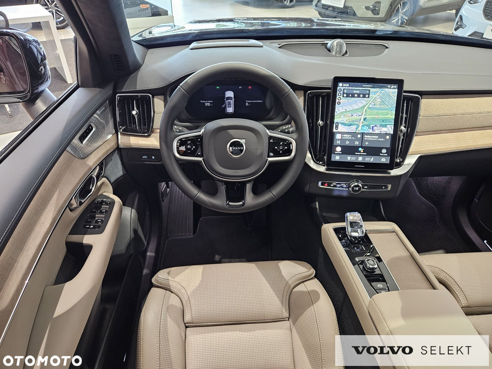 Volvo XC 90 - 13