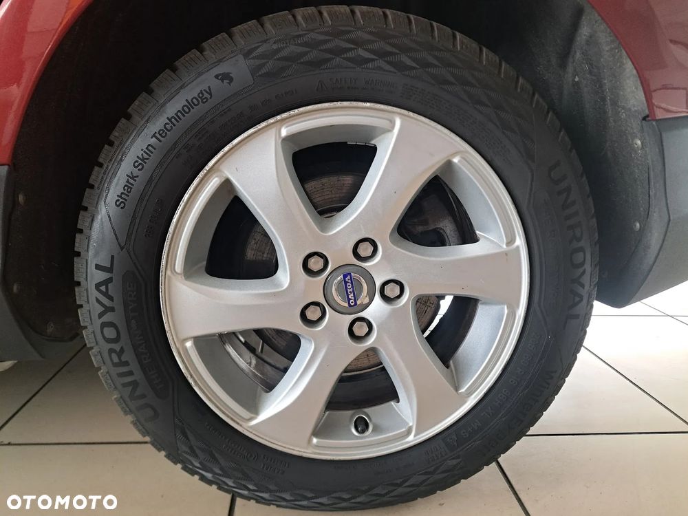 Volvo V40 T4 Kinetic - 15