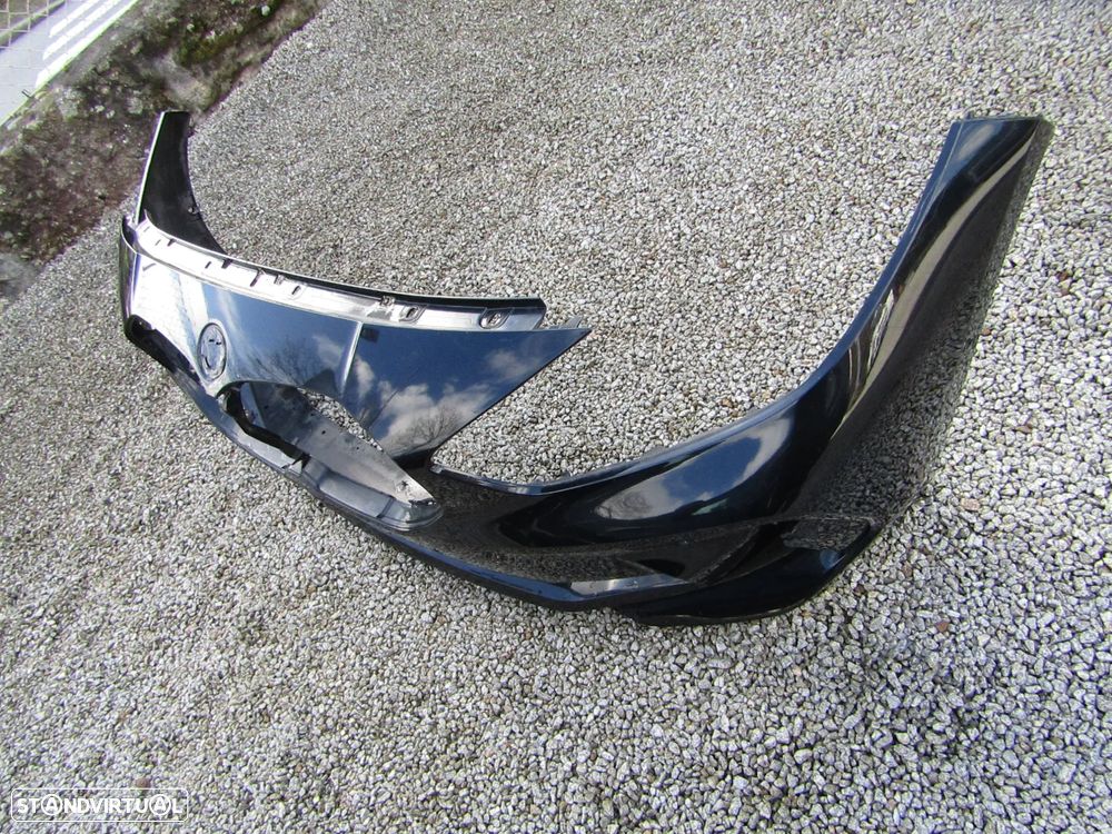 Para-choques BMW serie 1 F40 MSP Pack M ano 2020 (original) ver descrição - 3