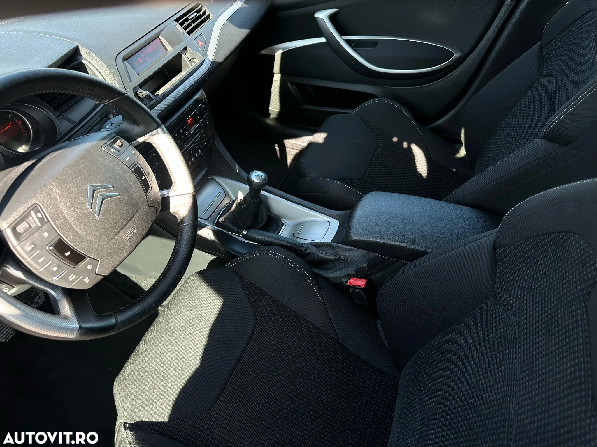 Citroën C5 1.8 16V Style - 14