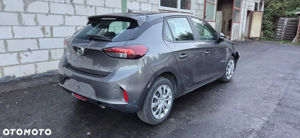 Opel Corsa - 12