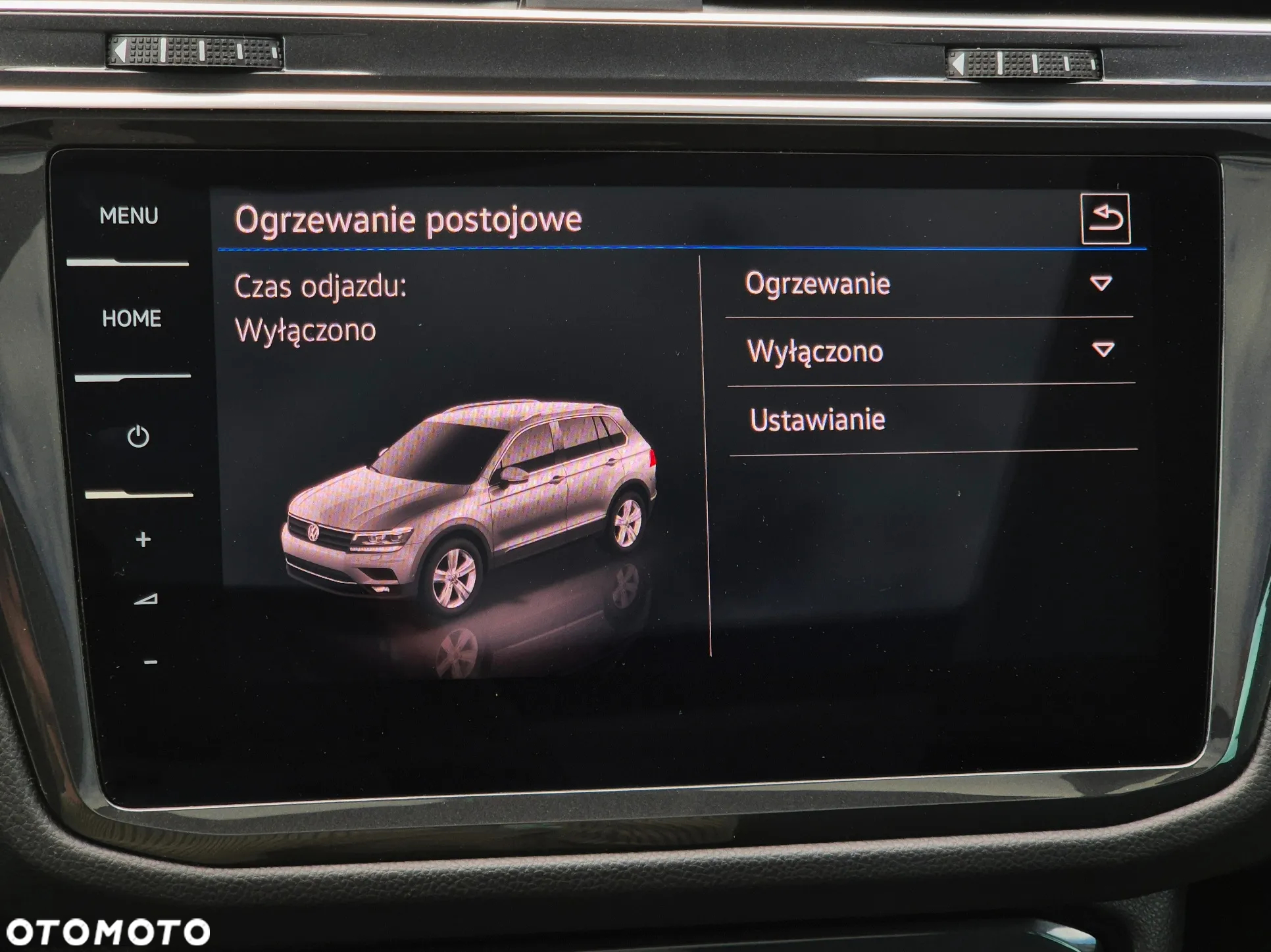 Volkswagen Tiguan 1.5 TSI EVO Highline DSG - 31