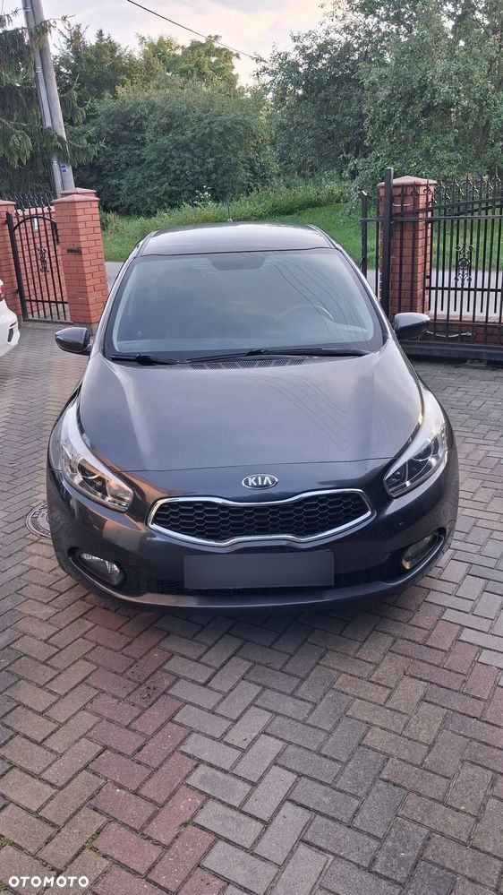 Kia Ceed 1.4 CRDi L - 1