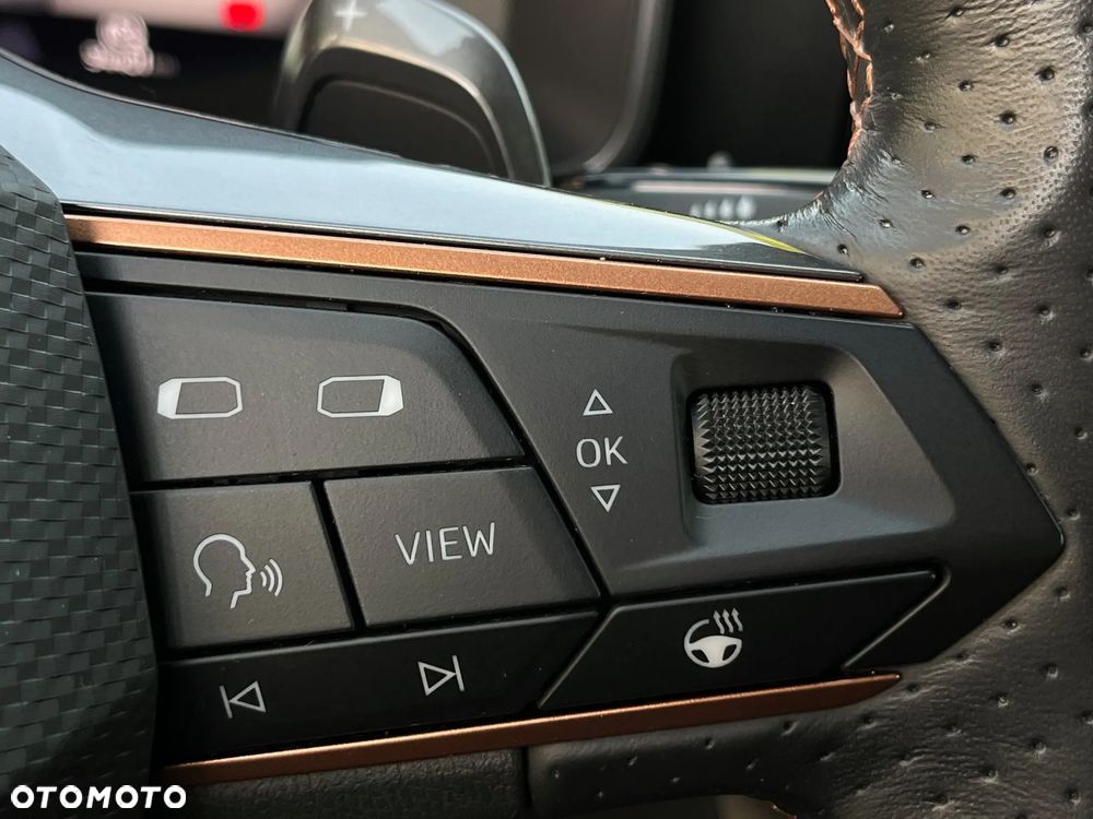 Cupra Formentor 2.0 TSI 4Drive DSG - 25