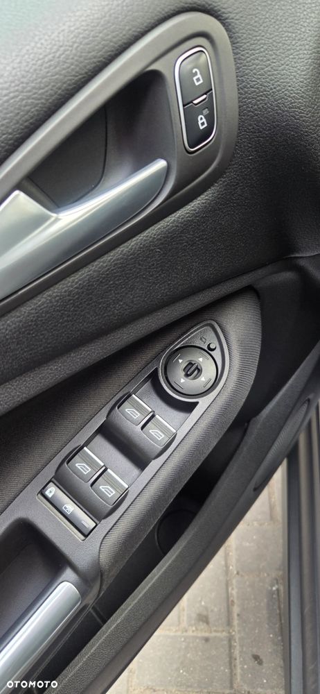 Ford Grand C-MAX 1.0 EcoBoost Start-Stopp-System Ambiente - 22