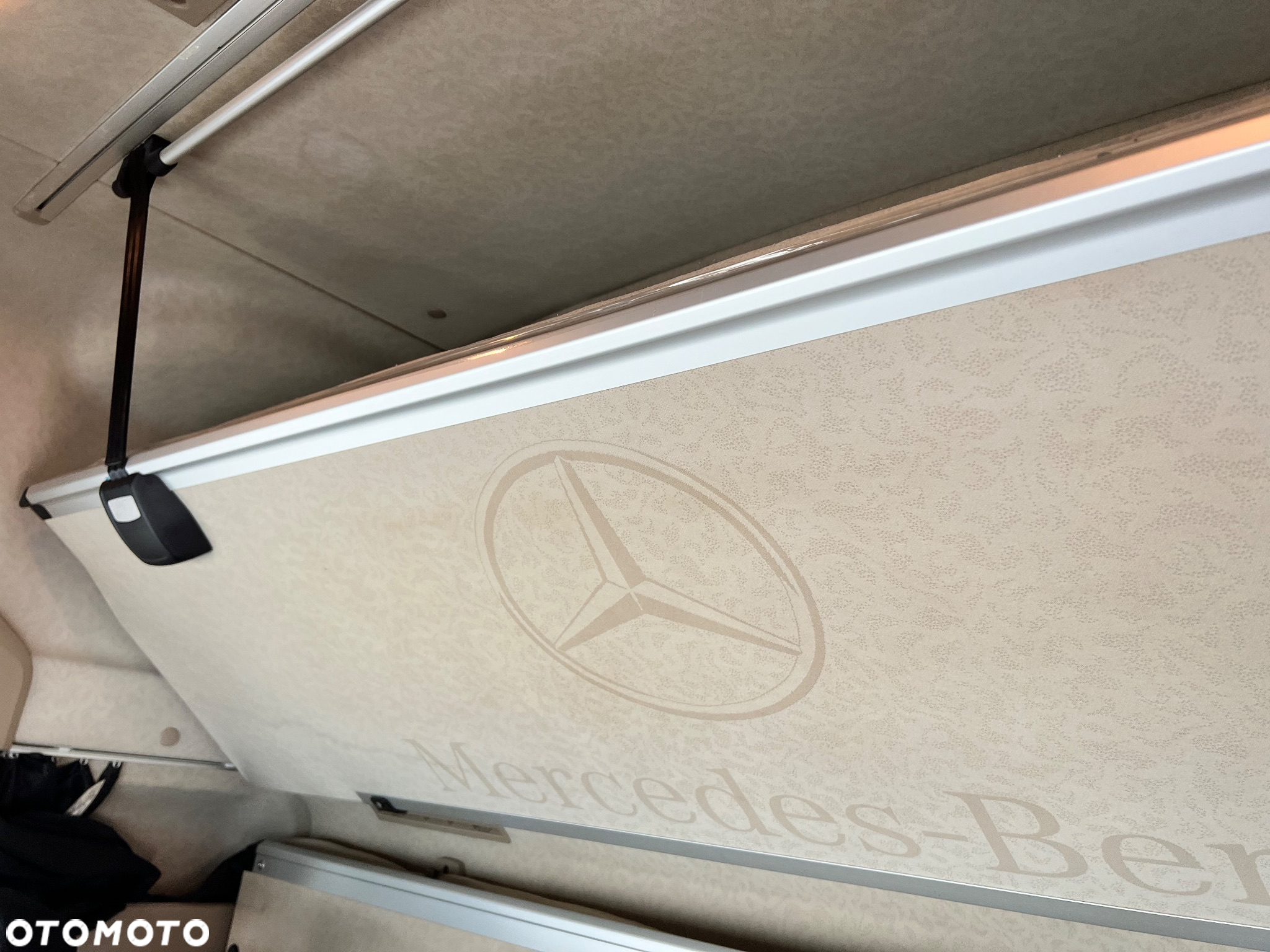 Mercedes-Benz ACTROS  bez retardera prokontraktowy - 22