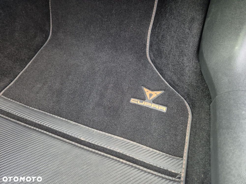 Cupra Formentor 2.0 TSI 4Drive VZ DSG - 29